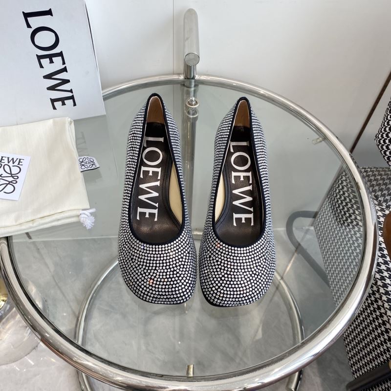 Loewe Shoes